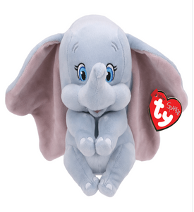 Large Dumbo Squish