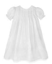 Load image into Gallery viewer, Millie Heirloom Lace Hand Embroidered Daygown-5339
