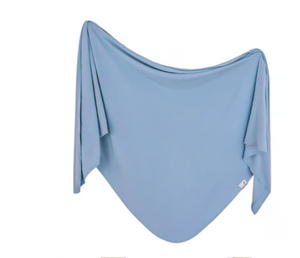 Robin Swaddle Blanket