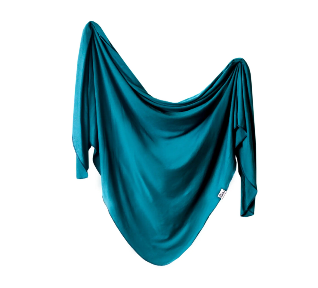 Steel Swaddle