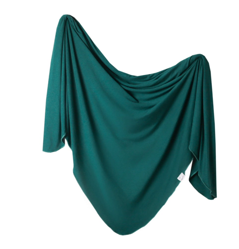 Jasper Swaddle