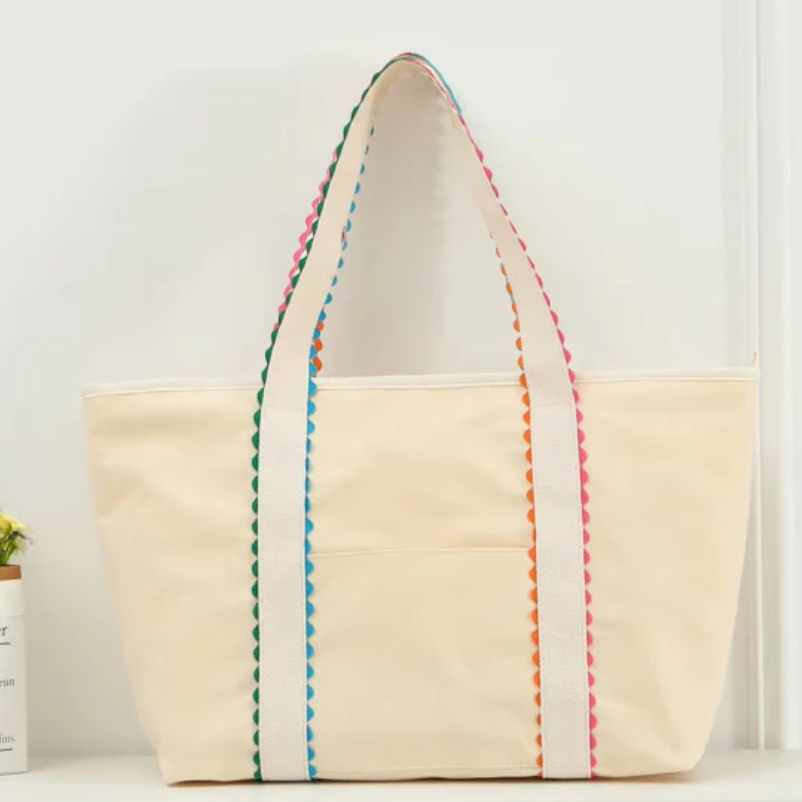 Canvas Tote