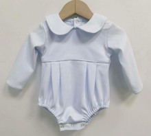 Load image into Gallery viewer, Boys Long Sleeve Cotton Bubble
