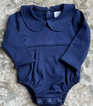 Load image into Gallery viewer, Boys Long Sleeve Cotton Bubble
