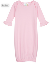 Load image into Gallery viewer, Unisex Gown-Embroidered
