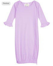 Load image into Gallery viewer, Unisex Gown-Embroidered
