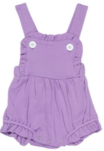 Load image into Gallery viewer, Isla Ruffle Sunsuit
