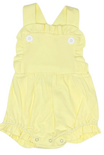 Load image into Gallery viewer, Isla Ruffle Sunsuit

