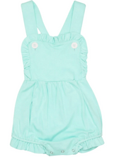 Load image into Gallery viewer, Isla Ruffle Sunsuit
