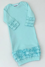 Load image into Gallery viewer, Icing Ruffle Gowns
