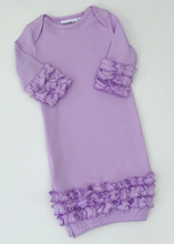 Load image into Gallery viewer, Icing Ruffle Gowns
