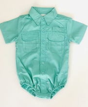 Load image into Gallery viewer, Fishing Onsies
