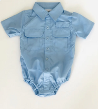 Load image into Gallery viewer, Fishing Onsies
