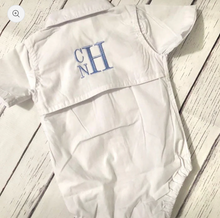 Load image into Gallery viewer, Fishing Onsies

