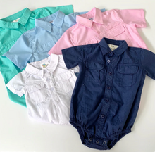 Load image into Gallery viewer, Fishing Onsies
