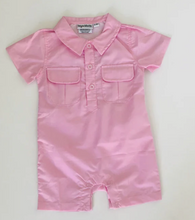 Load image into Gallery viewer, Fishing Romper

