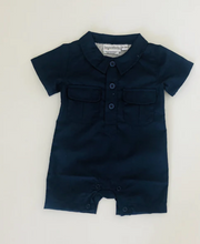 Load image into Gallery viewer, Fishing Romper
