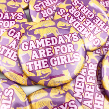Load image into Gallery viewer, Game Day Buttons-Large
