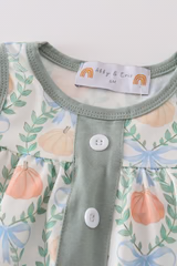 Pretty Pumpkin Set