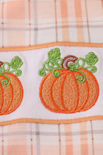 Load image into Gallery viewer, Pumpkin Trio Bubble
