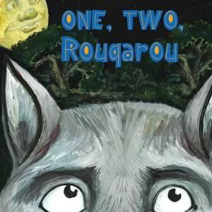 One, Two, Rougarou