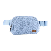 Load image into Gallery viewer, Sherpa Belt Bag
