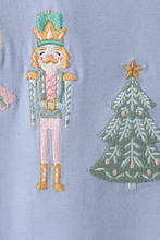 Load image into Gallery viewer, Night at the Nutcracker Pants Set
