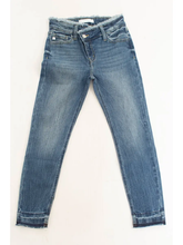 Load image into Gallery viewer, The Tabitha High-Rise Jeans
