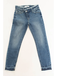 The Tabitha High-Rise Jeans