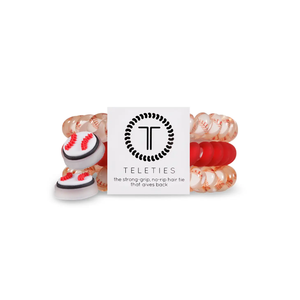 Small Teleties 3pk