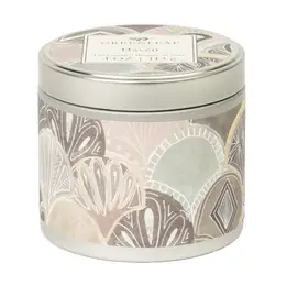 Haven Tin Candle