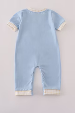 Load image into Gallery viewer, Pumpkin Patch Romper
