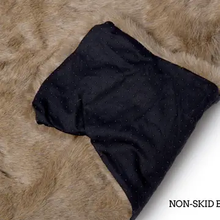 Load image into Gallery viewer, White Tail Deer Kids Rug
