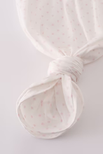 Load image into Gallery viewer, Bow Trio Knotted Gown
