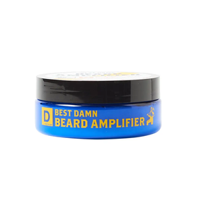Best Darn Beard Amplifier