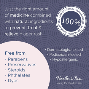 The Best Diaper Rash Ointment