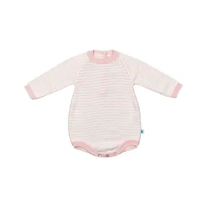 Ashley Striped Bubble