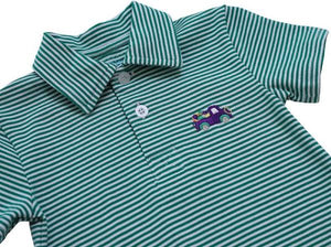 Mardi Gras Polo