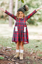 Load image into Gallery viewer, Clair Twirl Dress
