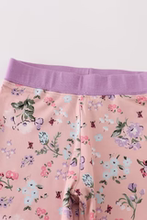 Load image into Gallery viewer, Floral Bamboo Panjama Set
