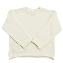 Load image into Gallery viewer, Unisex Roll Neck Sweater
