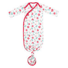 Load image into Gallery viewer, Copper Pearl  Knotted Gowns - Prints
