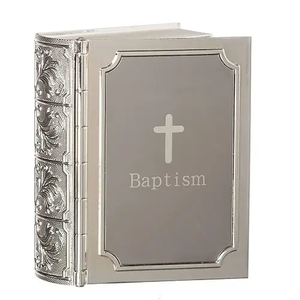 Bible Keepsake Box