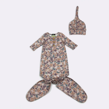 Load image into Gallery viewer, Knotted Gown Collection

