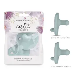 Cutie Preemie Paci