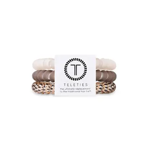 Small Teleties 3pk