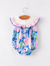 Load image into Gallery viewer, I Love Mama Floral Bubble
