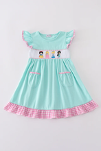 Load image into Gallery viewer, Princess Flutter Dress
