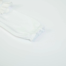 Load image into Gallery viewer, Addison Onesie with Lace Trim
