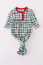 Load image into Gallery viewer, I&#39;m the Present Knotted Gown
